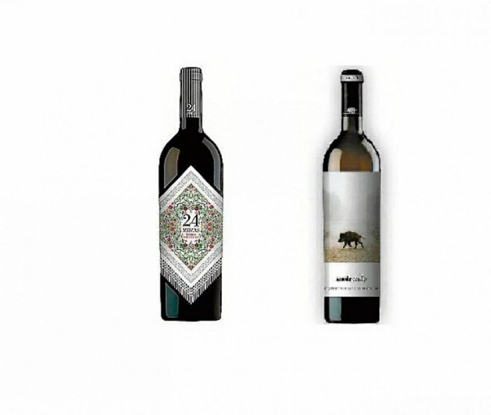 Bodegas Divina Proporción, vinos frescos y alegres.