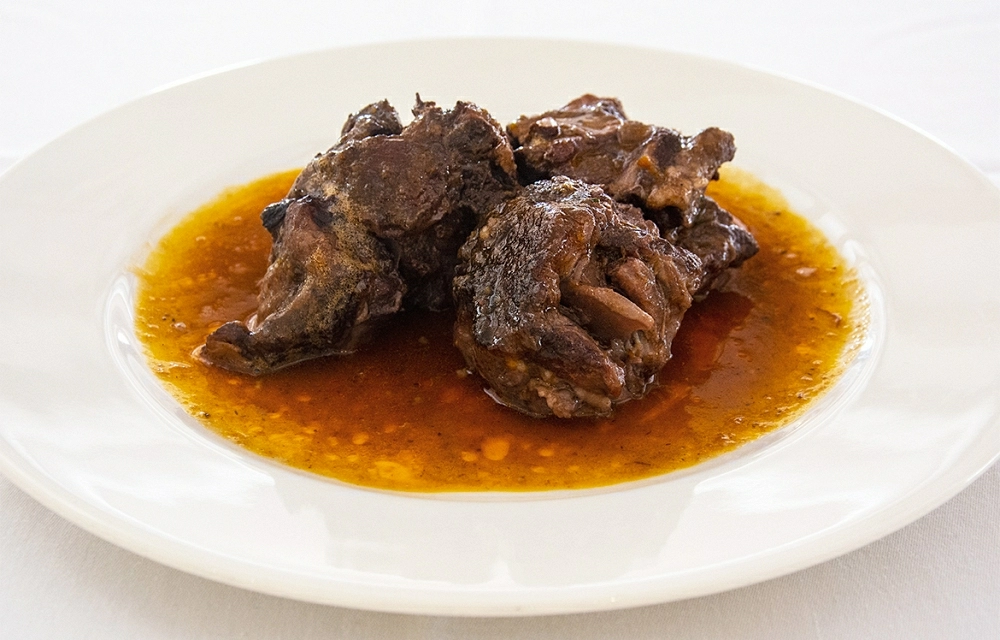 Rabo de Toro